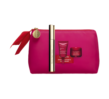 Beauté du regard coffret, 4 unités