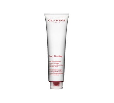 Body Firming gel lift-fermeté, 150 ml