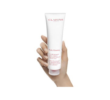 Image 4 du produit Clarins - Body Firming gel lift-fermeté, 150 ml