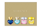 Vignette du produit Versace - coffret miniature de parfums pour femmes, 4 x 5 ml