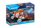 Vignette du produit Playmobil - Pilote et navette rapide, 1 unité