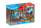 Vignette du produit Playmobil - Atelier réparation de vélos, 1 unité