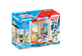 Vignette du produit Playmobil - Cabinet de pédiatre, 1 unité