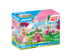 Vignette du produit Playmobil - Princesses et jardin fleuri, 1 unité