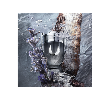 Image 3 du produit Paco Rabanne - Invictus Platinum eau de parfum, 100 ml