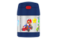 Vignette du produit Thermos - Contenant alimentation isole en acier inoxydable, 290 ml, Mario Kart