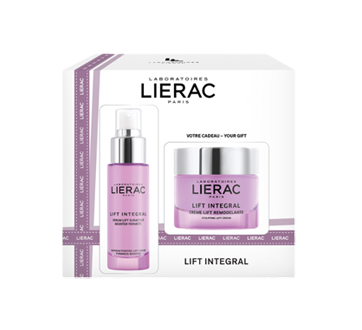 Image du produit Lierac Paris - Liftant et Raffermissant Lift Integral coffret, 2 unités