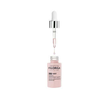 Image 3 du produit Filorga - NCEF-Shot concentré polyrevitalisant suprême, 15 ml