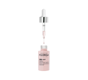Image 3 du produit Filorga - NCEF-Shot concentré polyrevitalisant suprême, 15 ml
