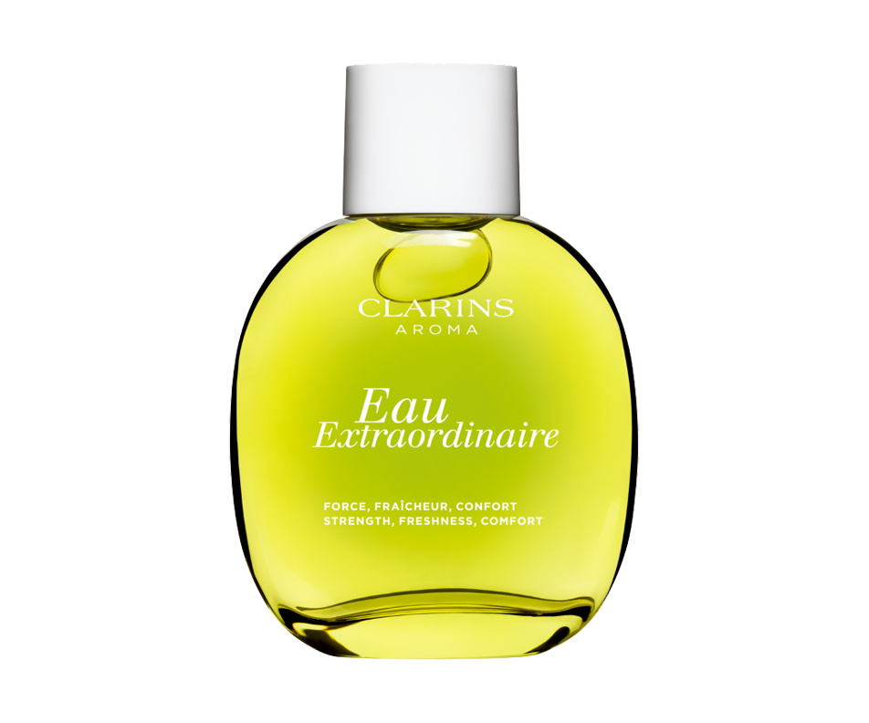 Eau Extraordinaire, 100 ml Clarins Eau de soin Jean Coutu