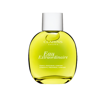 Eau Extraordinaire, 100 ml
