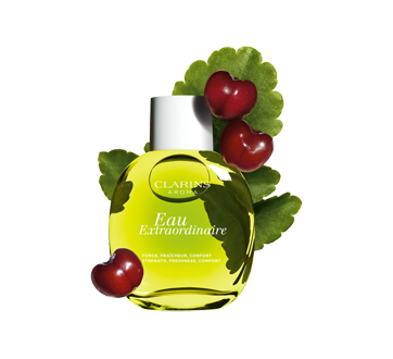 Image 2 du produit Clarins - Eau Extraordinaire, 100 ml