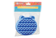 Vignette du produit Personnelle Cosmétiques - Support à pinceaux à maquillage et tapis de nettoyage, 1 unité