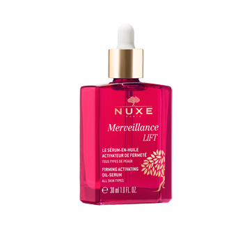 Image 3 du produit Nuxe - Merveillance Lift sérum huile activateur de fermeté, 30 ml