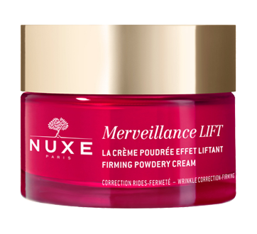 Image 1 du produit Nuxe - Merveillance Lift crème poudrée effet liftant, 50 ml