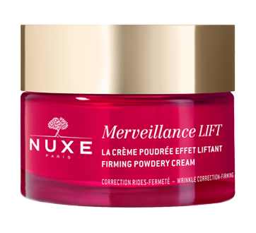 Merveillance Lift crème poudrée effet liftant, 50 ml