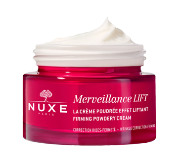 Image 2 du produit Nuxe - Merveillance Lift crème poudrée effet liftant, 50 ml