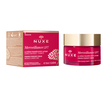 Image 4 du produit Nuxe - Merveillance Lift crème poudrée effet liftant, 50 ml