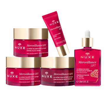 Image 5 du produit Nuxe - Merveillance Lift crème poudrée effet liftant, 50 ml