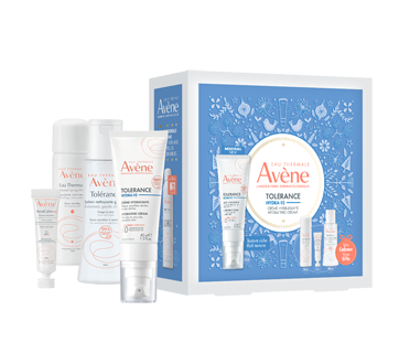 Image 2 du produit Avène - Tolérance Hydra-10 crème hydratante coffret, 4 unités
