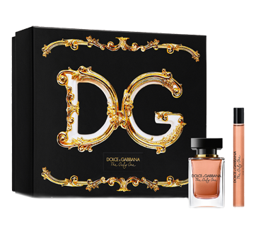 Image du produit Dolce&Gabbana - The Only One eau de parfum eau, 1 unité