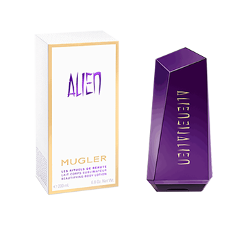 Image 1 du produit Mugler - Alien lait embellissant pour le corps, 200 ml