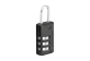 Vignette du produit Master Lock - Cadenas à combinaison, 1 unité