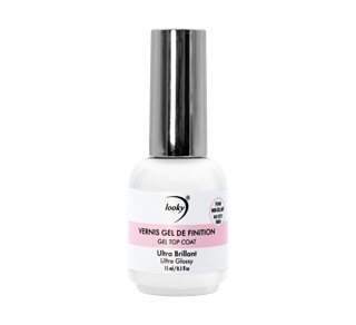 Vernis gel de finition, 15 ml