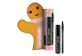 Vignette du produit Annabelle - Duo electro full fan effect et traceur yeux kohl, 2 unités