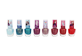 Vignette 2 du produit Frozen 2 - Ensemble de vernis à ongles, 8 unités