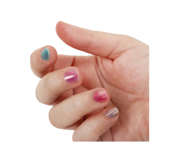 Image 3 du produit Frozen 2 - Ensemble de vernis à ongles, 8 unités