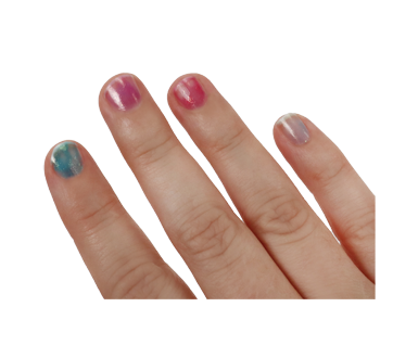 Image 4 du produit Frozen 2 - Ensemble de vernis à ongles, 8 unités