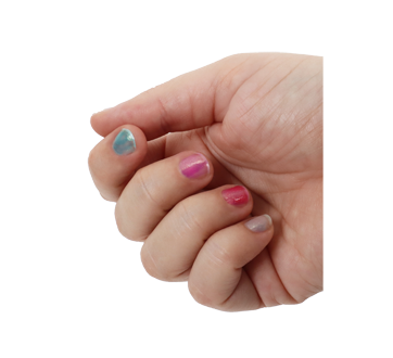 Image 5 du produit Frozen 2 - Ensemble de vernis à ongles, 8 unités