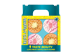 Vignette 1 du produit Taste Beauty - Bombes de bain boîte à lunch Waffl-y Cute, 4 unités