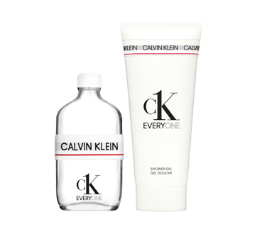 Image 2 du produit Calvin Klein - CK EveryOne coffret, 2 unités