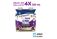 Vignette 3 du produit Ensure - Protéine Max supplément protéiné, 4 x 330 ml, vanille