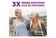 Vignette 7 du produit Ensure - Protéine Max supplément protéiné, 4 x 330 ml, vanille