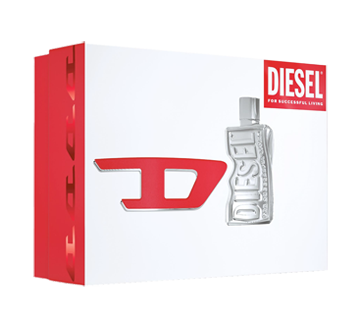 Diesel D coffret, 3 unités