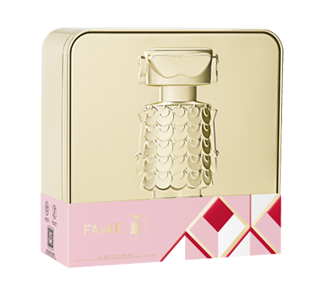 Image 2 du produit Paco Rabanne - Fame eau de parfum coffret, 2 unités