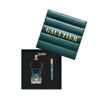 Image 3 du produit Jean-Paul Gaultier - Le Beau eau de parfum coffret, 2 unités