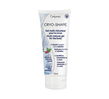 Image du produit Cryo-Shape - Gel multi-réducteur pour le corps, 150 ml