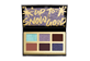 Vignette 1 du produit NYX Professional Makeup - Mrs. Claus palette d'ombres à paupière, 1 unité, Up to snow good
