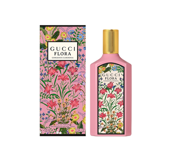 Flora Gorgeous Gardenia eau de parfum, 100 ml