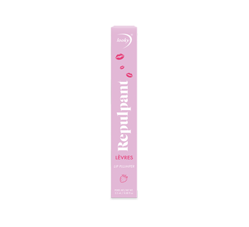 Image 2 du produit Looky - Repulpant à lèvres #2 cannelle, 2,5 ml