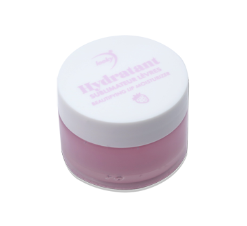 Image 2 du produit Looky - Hydratant sublimateur lèvres #1 fraise, 15 ml