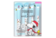 Vignette 1 du produit Wet n Wild - Season of Snoopy ensemble de pinceaux à maquillage, 4 unités