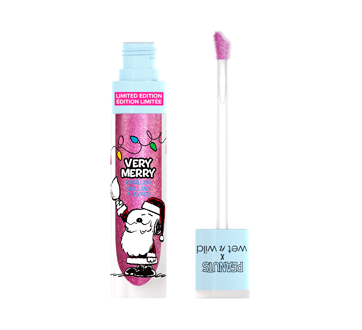 Image 2 du produit Wet n Wild - Very Merry brillant à lèvres, 1 unité