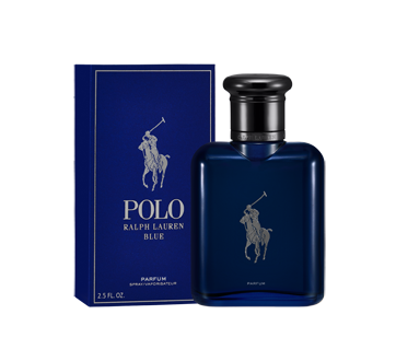 Image 2 du produit Ralph Lauren - Polo Blue parfum, 75 ml