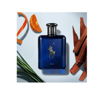 Image 3 du produit Ralph Lauren - Polo Blue parfum, 75 ml