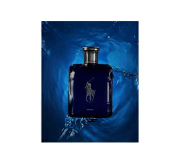 Image 4 du produit Ralph Lauren - Polo Blue parfum, 75 ml